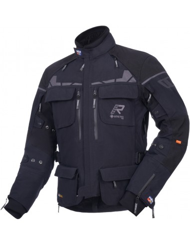 Chaqueta Rukka Ecuado-R | Gris claro