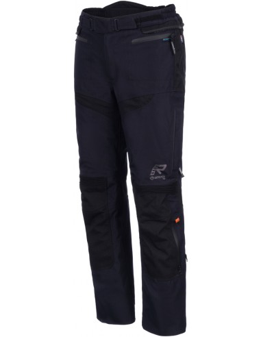 Pantalón Rukka Armagate | Negro
