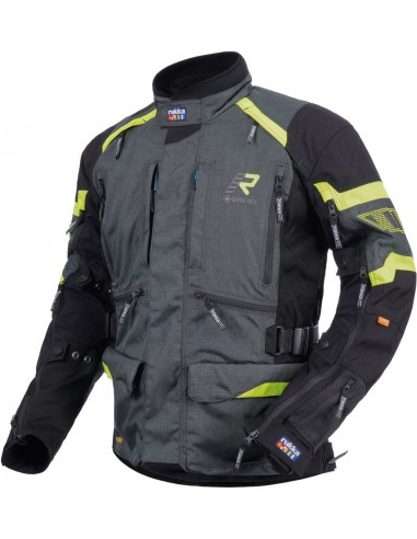 Chaqueta Rukka Madagasca-R | Arena
