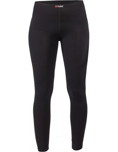 Pantalón Rukka Outlast lady | Negro