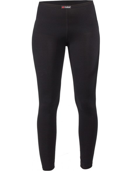 Pantalón Rukka Outlast lady | Negro