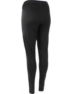 Pantalón Térmico Rukka Wool-R lady | Negro 2