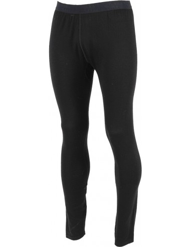 Pantalón Térmico Rukka Wool-R | Negro