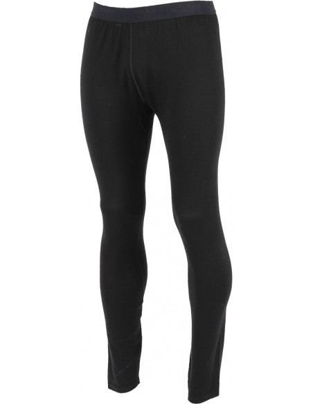 Pantalón Térmico Rukka Wool-R | Negro