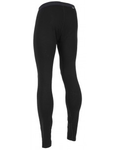 Calças térmicas Rukka Wool-R - Preto 2
