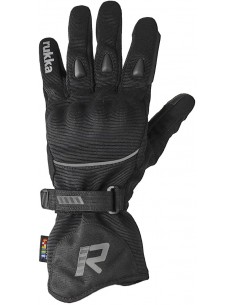Guantes Rukka Virve 2.0 | Negro