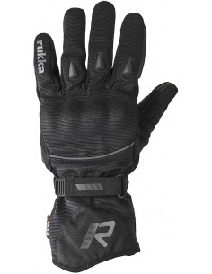 Guantes Rukka Virium 2.0 | Negro