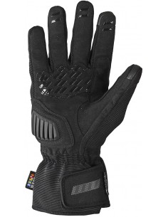 Luvas Rukka Virium 2.0 - Preto 2