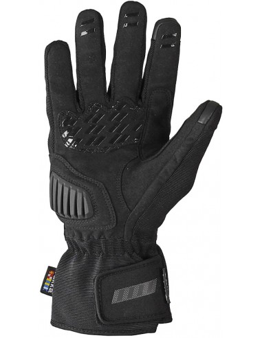 Guantes Rukka Virium 2.0 | Negro