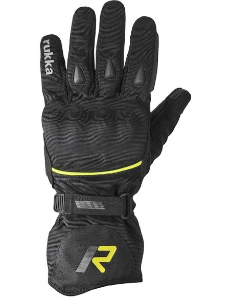 Luvas Rukka Virium 2.0
