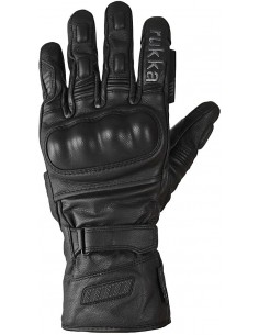 Guantes Rukka Apollo 2.0 | Negro