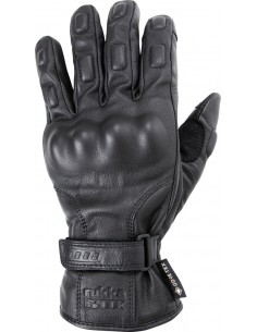 Guantes Rukka Bexhill | Negro
