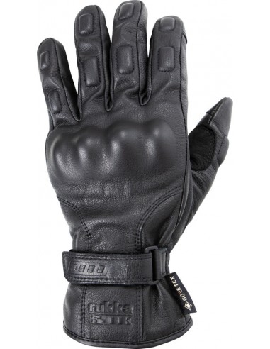 Guantes Rukka Bexhill | Negro