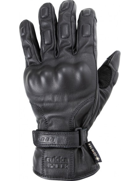 Guantes Rukka Bexhill | Negro