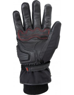 Guantes Rukka Thermog+ | Negro 2