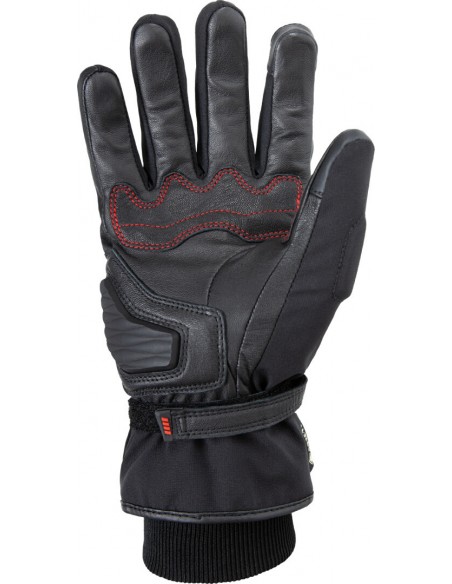 Luvas Rukka Thermog+