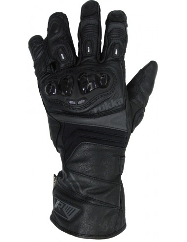 Guantes Rukka Argosaurus | Fluor
