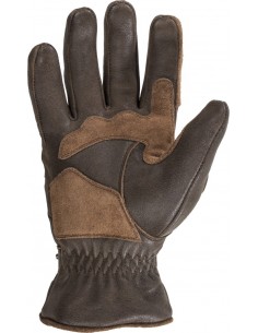 Guantes Rukka Elkford | Marrón 2