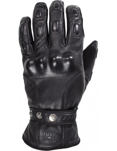Guantes Rukka Elkford | Marrón