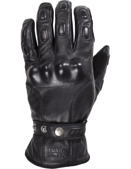Guantes Rukka Elkford | Negro