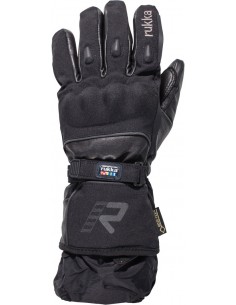 Guantes Rukka Frosto | Negro
