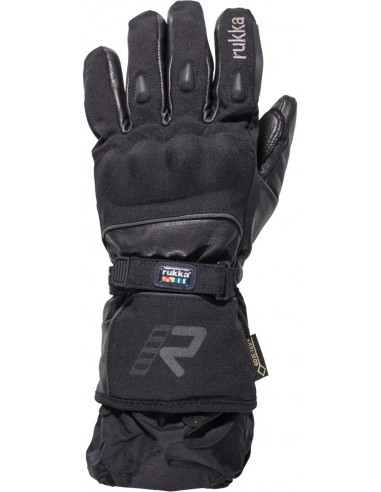 Guantes Rukka Frosto | Negro