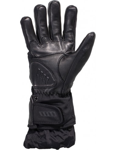 Guantes Rukka Frosto | Negro