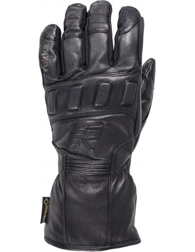 Guantes Rukka Mars 2.0 | Negro