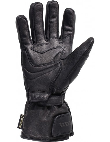 Guantes Rukka Mars 2.0 | Negro