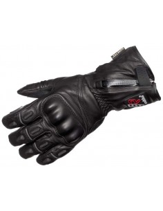 Guantes Rukka R-Star | Negro