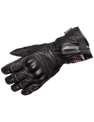 Guantes Rukka R-Star | Negro