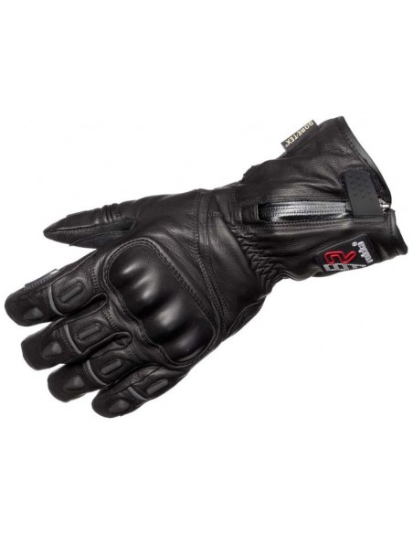 Guantes Rukka R-Star | Negro