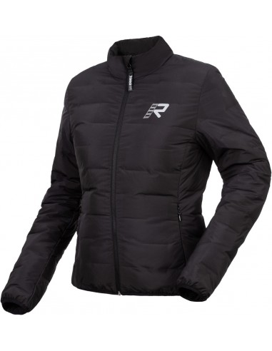 Chaqueta Rukka Down-Y 2.0 | Negro