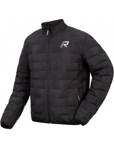 Chaqueta Rukka Down-X 2.0 | Negro