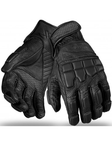 Guantes Seventy Degrees SD-N58 | Negro