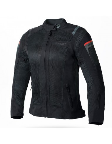 Chaqueta Seventy Degrees SD-JT58 | Negro