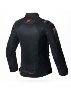 Chaqueta Seventy Degrees SD-JT58 | Negro 2