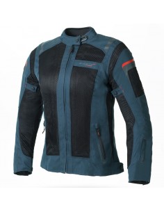 Chaqueta Seventy Degrees SD-JT58 | Azul marino y negro