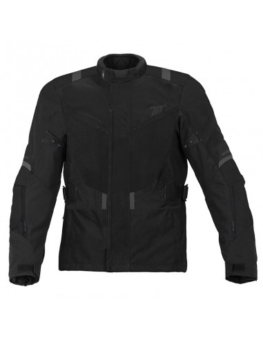 Chaqueta Seventy Degrees SD-JT83 | Negro
