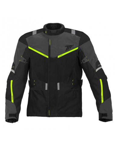 Chaqueta Seventy Degrees SD-JT83 | Negro