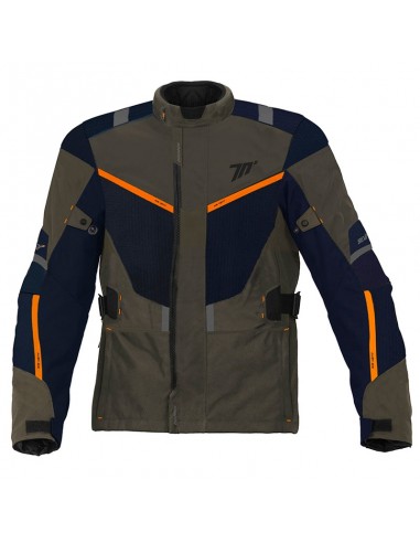 Chaqueta Seventy Degrees SD-JT83 | Negro