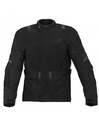 Chaqueta Seventy Degrees SD-JT85 | Negro