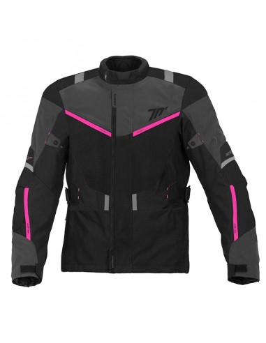 Chaqueta Seventy Degrees SD-JT85 | Negro