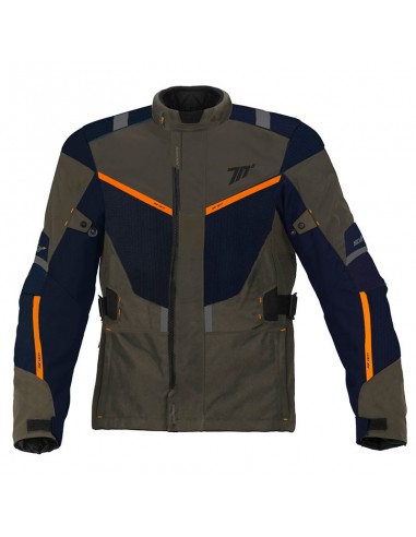 Chaqueta Seventy Degrees SD-JT85 | Negro