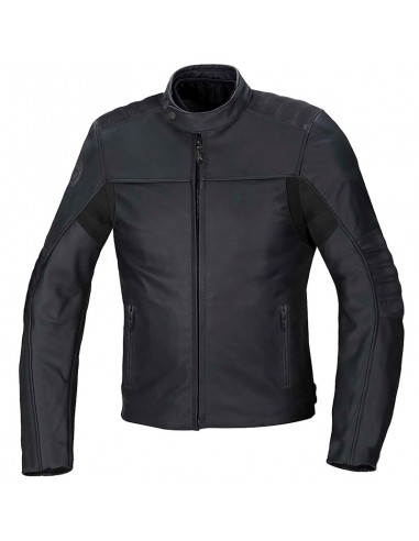 Chaqueta Seventy Degrees SD-JL1 | Negro