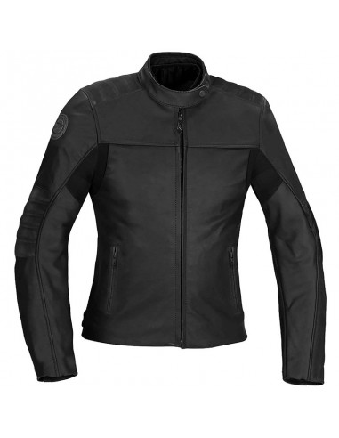Chaqueta Seventy Degrees SD-JL3 | Negro