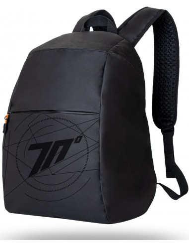 Mochila Seventy Degrees SD-TB3 | Negro