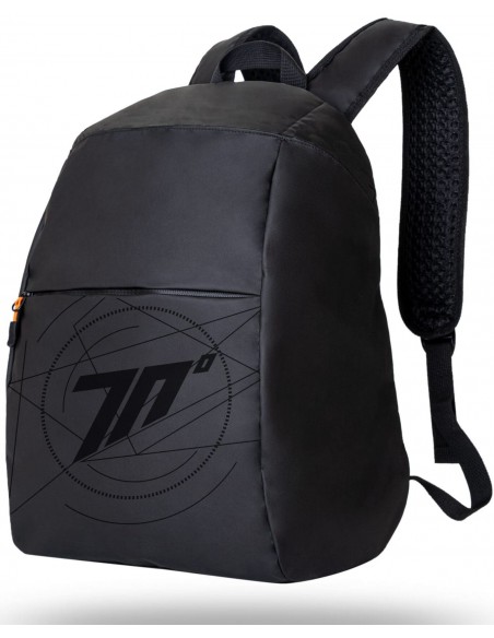 Mochila Seventy Degrees SD-TB3 | Negro