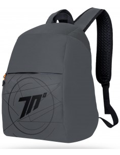 Mochila Seventy Degrees SD-TB3 - Cinza