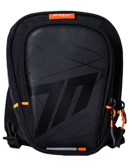 Bolsa de Pierna Seventy Degrees SD-TL1 | Negro